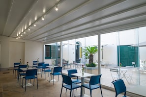 Bar (on property) - Historico loft & rooms (Trapani)