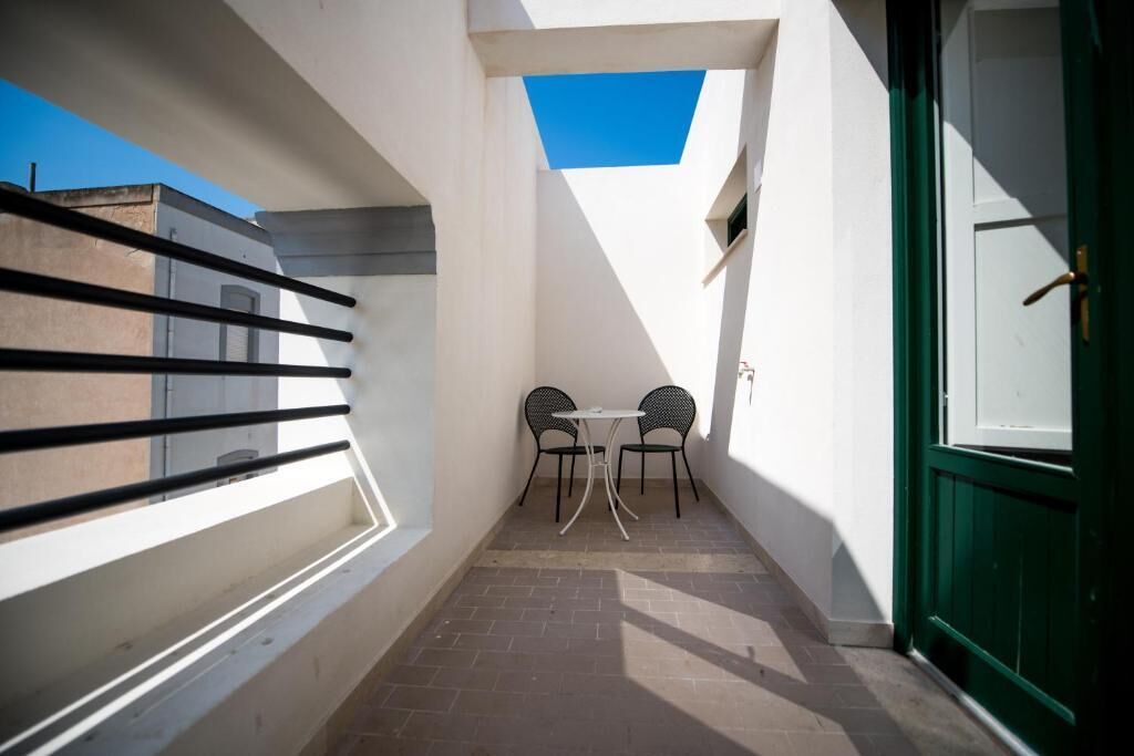 Chambre Double, terrasse | Terrasse/Patio