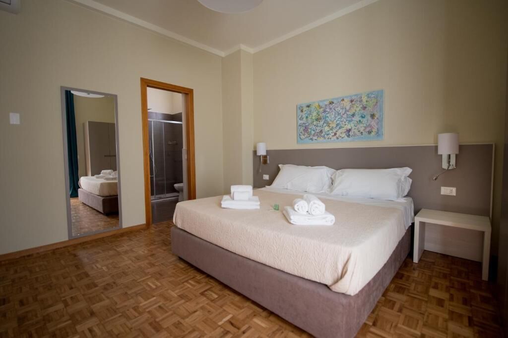 Foto - Historico Loft & Rooms Palazzo Adragna XIX