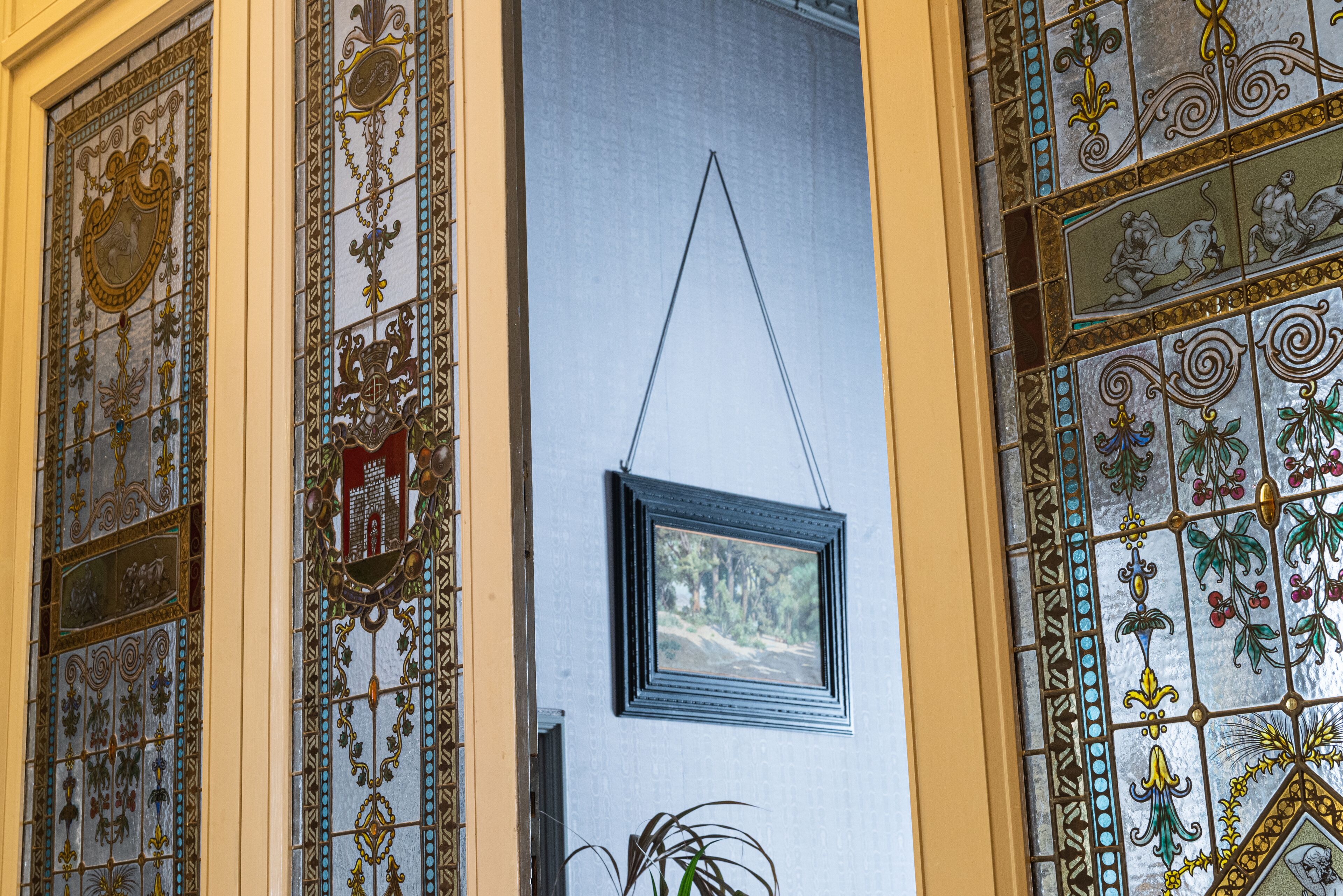 Foto - Historico Loft & Rooms Palazzo Adragna XIX