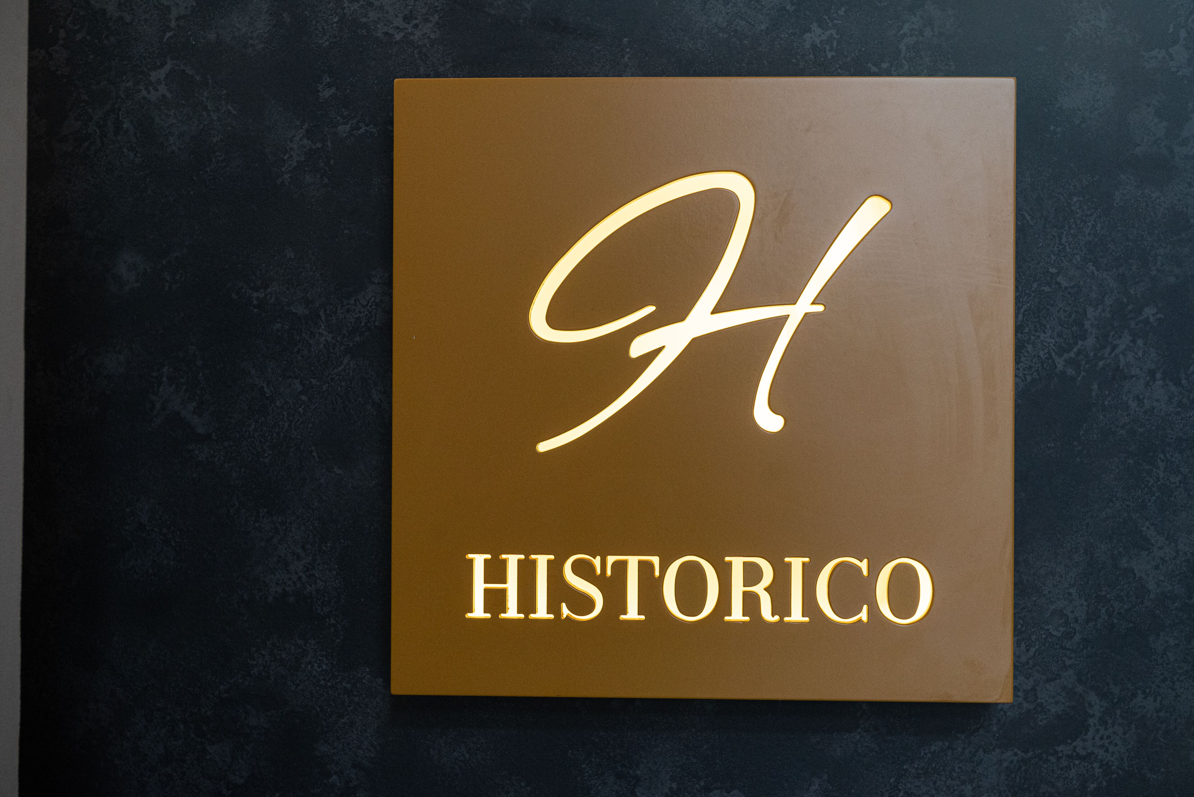 Foto - Historico Loft & Rooms Palazzo Adragna XIX