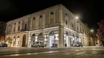 AuĂenbereich
