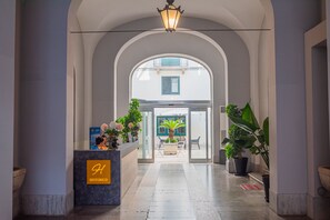 Recepció