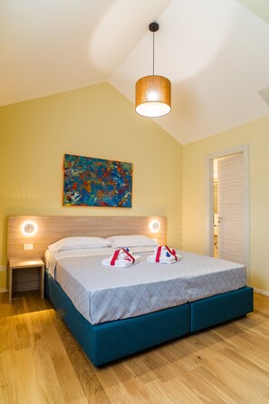 Standard Double Room - Historico loft & rooms (Trapani)