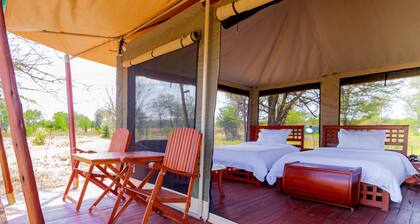 Embalakai Authentic Camp