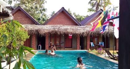 The Nature Villa and Cabanas