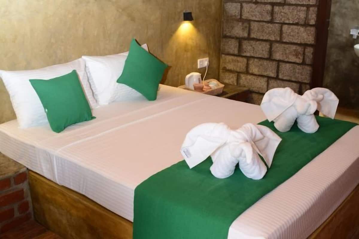 Lit avec matelas Select Comfort, rideaux dâobscurcissement