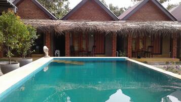 Deluxe Double Room | View from room