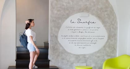 Hotel La Smorfia