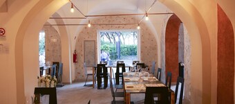 Hotel La Smorfia