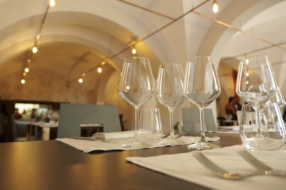 Hotel La Smorfia
