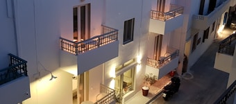 Alpha Studios Naxos - Adults Only