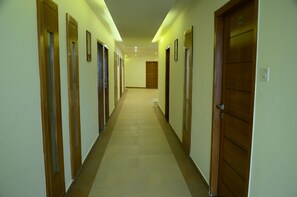 Hallway - The Grand Sharan (Reasi)