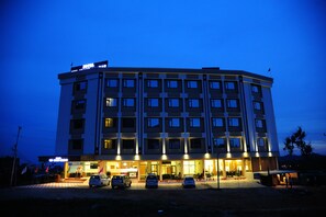 Pool - The Grand Sharan (Reasi)