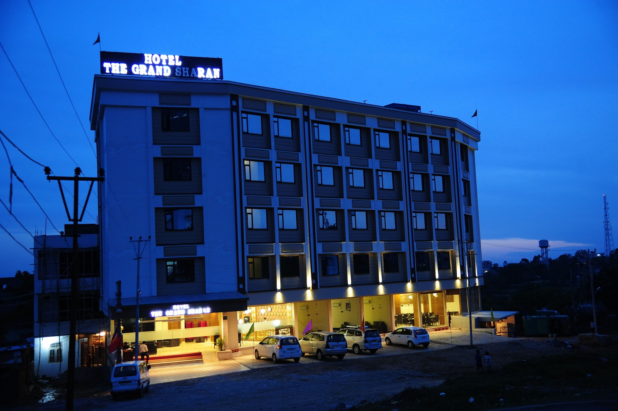 Hoteles de 4 estrellas