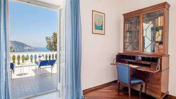 Cottage | View from property