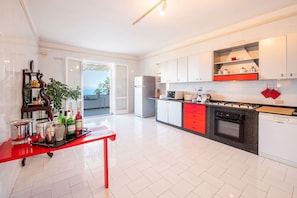 Casa de campo | Interior