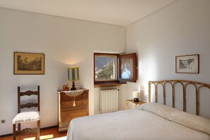 Cottage | 3 chambres, bureau, fer et planche à repasser, Wi-Fi gratuit