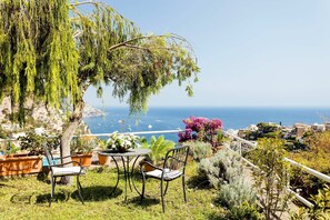 Ferienhaus | Innenbereich