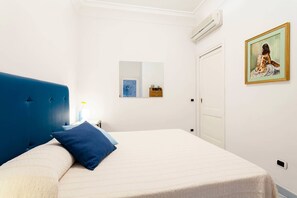 Ferienhaus | 3 Schlafzimmer, Schreibtisch, Bügeleisen/Bügelbrett, kostenloses WLAN