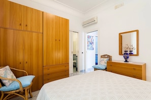 House | Interior - Casa Dorothea 1 (Positano)