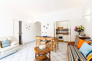 Ferienhaus | Innenbereich