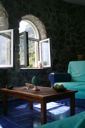 Cottage | Intérieur