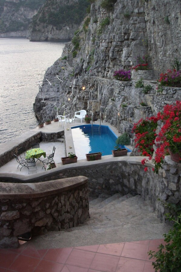 Cottage | Intérieur