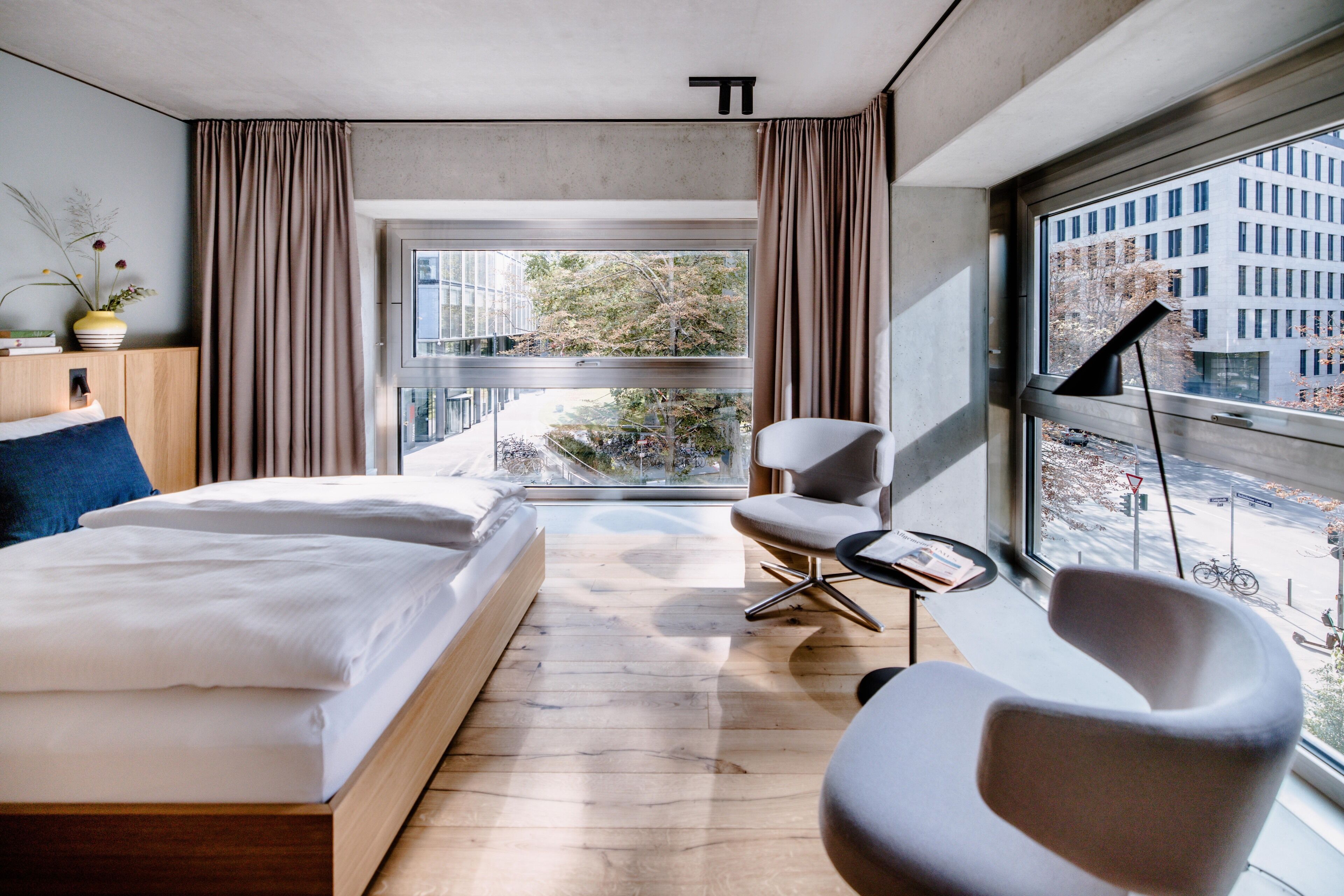 executive studio | 1 bedroom, premium bedding, in-room safe, desk