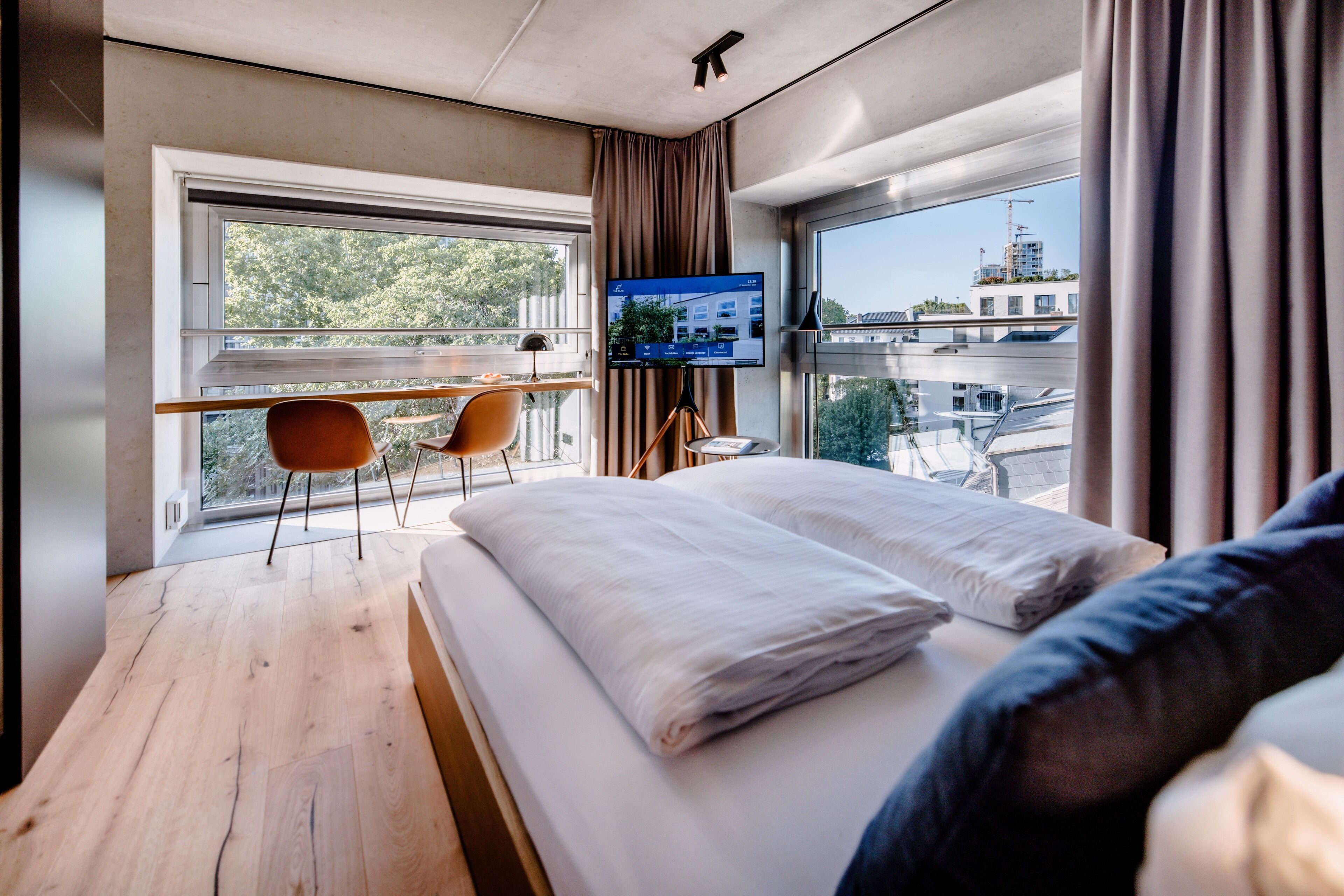 ビジネス スタジオ | テレビ