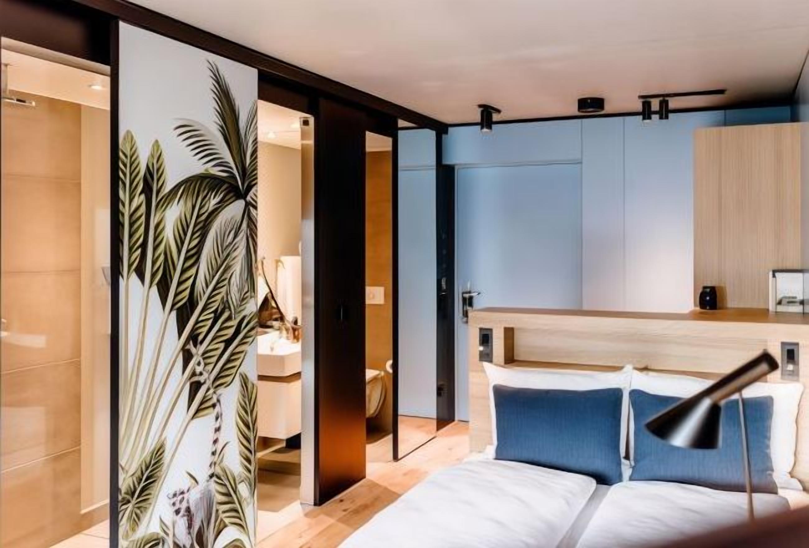 WMF コンセプトバスケット　21センチ　ホテルライク　ホテルスタイル　パンカゴ THE FLAG West M. Frankfurt - Check Reviews for 2026 - Expedia