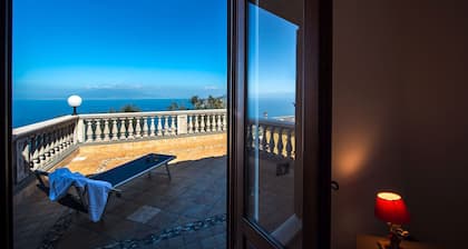 Villa Pandora