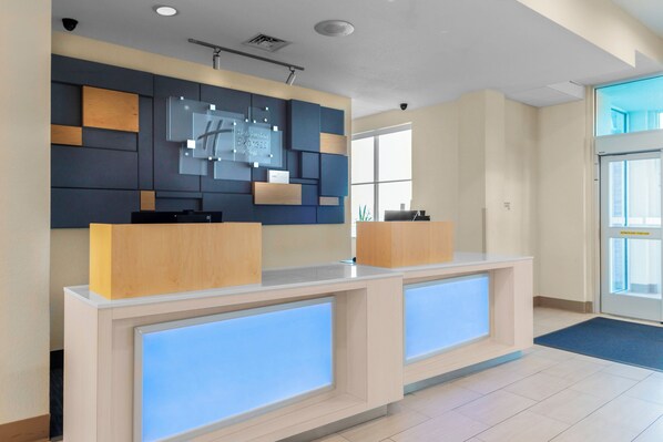 Exterior - Holiday Inn Express & Suites Leander by IHG (Leander)