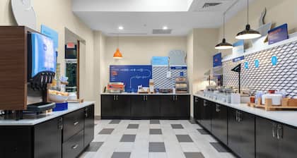 Holiday Inn Express & Suites Leander by IHG