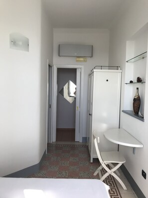 Doppelzimmer | Zimmerausstattung