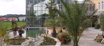 Palm Garden Luxury Pure