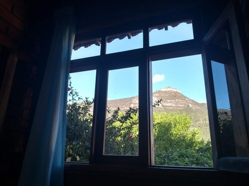 Pousada Casa Da Trilha