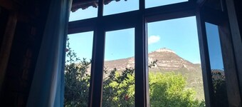 Pousada Casa Da Trilha