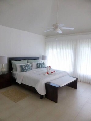 Villa (3 Bedrooms)