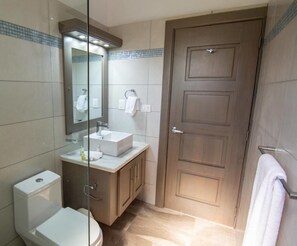 Villa (3 Bedrooms) | Badezimmer | Shampoo