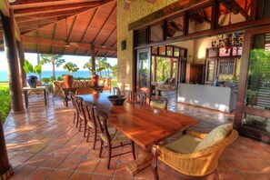 Casa (5 Bedrooms) | Balcone