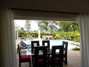 Vila (3 Bedrooms) | Sacada