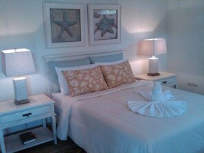 Villa (6 Bedrooms) | 6 habitaciones, tabla de planchar con plancha, wifi y ropa de cama 