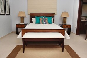 Villa (3 Bedrooms)