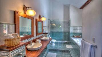 Maison (4 Bedrooms) | Salle de bain