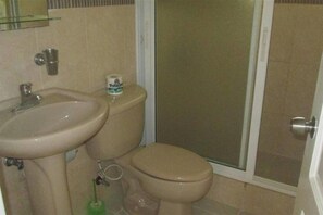 Villa | Salle de bain