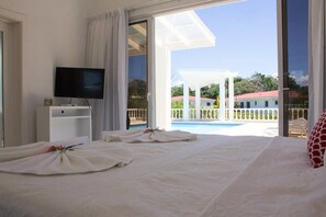 Villa (2 Bedrooms)
