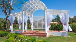 บริเวณที่พัก
