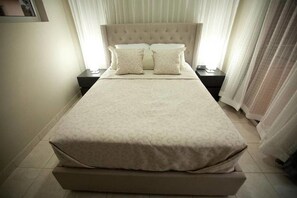 Villa (3 Bedrooms)