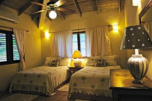 하우스 (4 Bedrooms) | 4 개의 침실, 다리미/다리미판, WiFi, 침대 시트